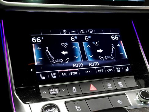 Used 2023 Audi A6 Premium Plus w/ Premium Plus Package image 34