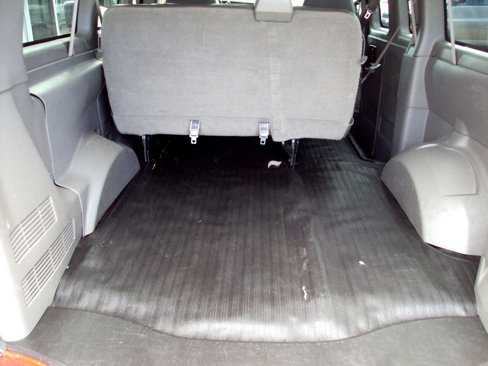 Used 2014 Chevrolet Express 1500 LS image 8