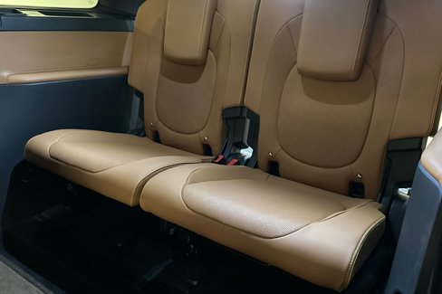New 2025 Volkswagen ID. Buzz Pro S image 14