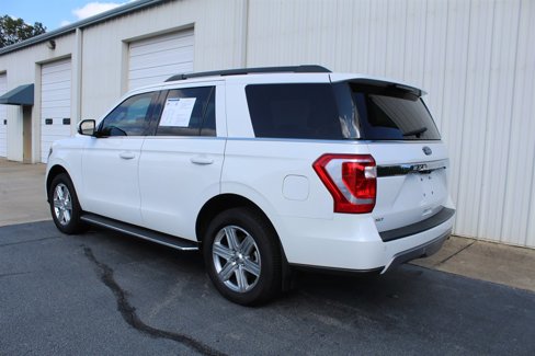 Used 2020 Ford Expedition XLT w/ Equipment Group 202A image 4