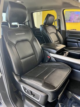 Used 2022 RAM 1500 Laramie image 16