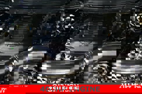 Used 2022 Ford F150 Tremor w/ Equipment Group 401A Mid image 10