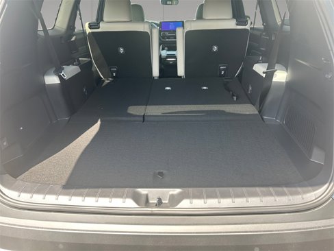 New 2025 Toyota Grand Highlander AWD Hybrid image 19