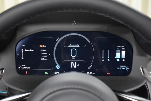 New 2025 McLaren Artura Spider image 26