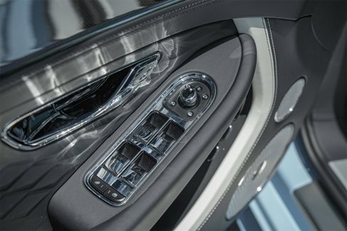New 2025 Bentley Continental GT Speed image 31