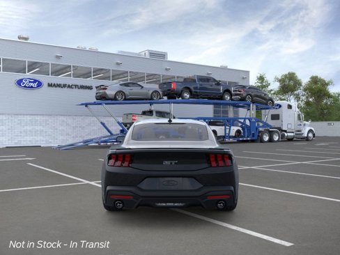 New 2025 Ford Mustang GT image 5