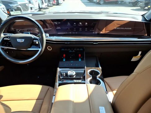 New 2026 Cadillac Escalade Luxury w/ Touring Package image 19