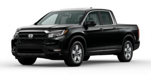 New 2026 Honda Ridgeline RTL image 1