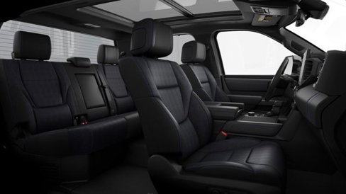 New 2026 Toyota Tundra Platinum image 30