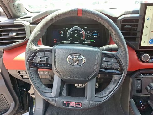 Used 2024 Toyota Tundra TRD Pro image 23