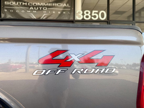 Used 2008 Ford F350 Lariat image 4