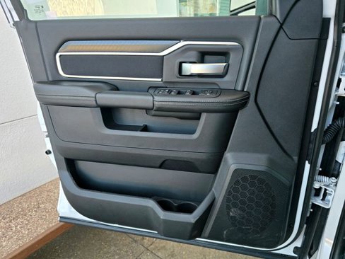 New 2026 RAM 5500 Tradesman image 19