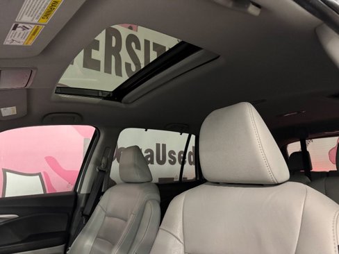 Used 2021 Honda Pilot EX-L image 17