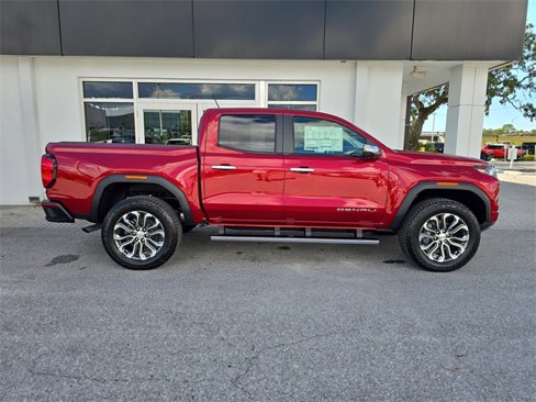 New 2026 GMC Canyon Denali image 7