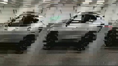 Certified 2024 Chevrolet Trax ACTIV w/ Driver Confidence Package image 41