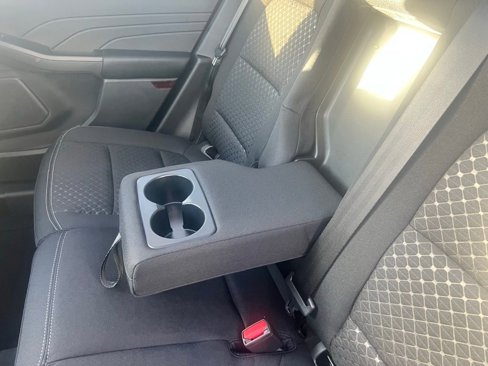 New 2026 Ford Escape Active image 25