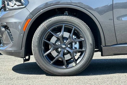 New 2026 Dodge Durango R/T image 27