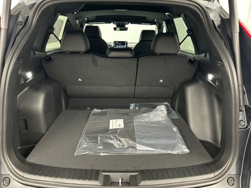 New 2026 Honda CR-V Sport-L image 32
