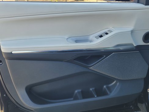 New 2025 Lincoln Navigator Reserve image 10