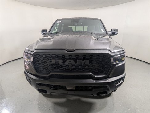 New 2026 RAM 1500 Rebel image 2