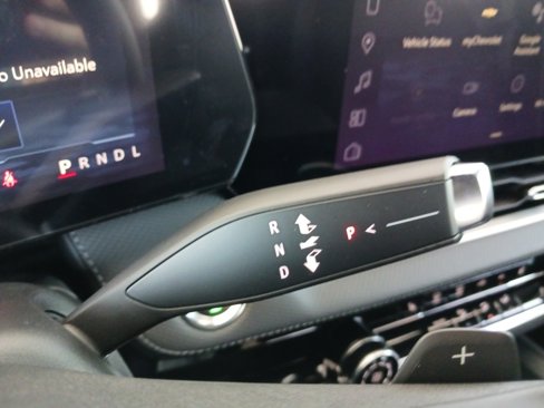 New 2026 Chevrolet Equinox LT image 22
