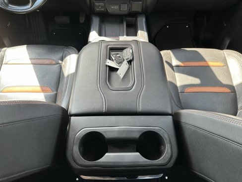 Used 2021 GMC Sierra 1500 AT4 w/ AT4 Premium Package image 22