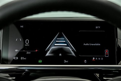 New 2026 GMC Sierra EV Elevation w/ Premium Package image 10