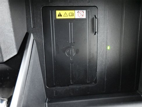 Used 2024 Toyota Sequoia Capstone image 16