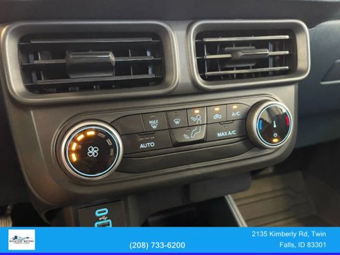 Used 2024 Ford Maverick XL image 26