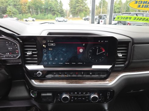 Used 2024 GMC Sierra 1500 Elevation w/ Elevation Premium Package image 67