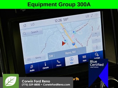 Certified 2020 Ford Expedition Limited image 14