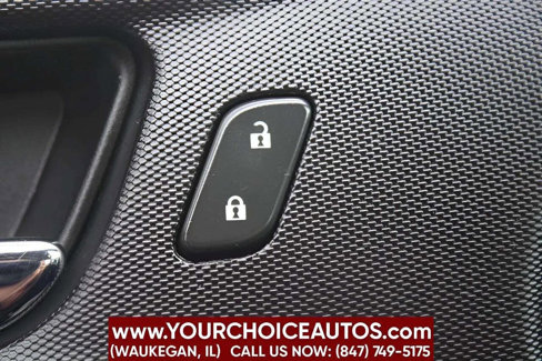 Used 2020 Chevrolet Sonic LT w/ Convenience Package image 26