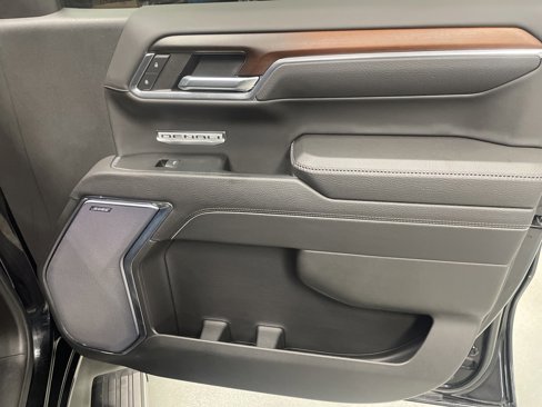 Certified 2024 GMC Sierra 1500 Denali w/ Denali Reserve Package image 8