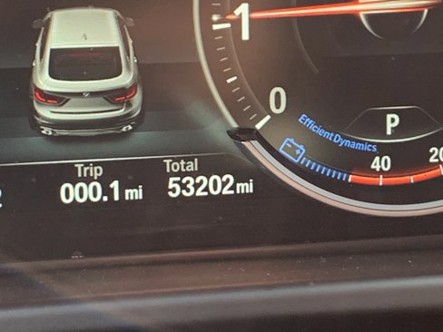 Used 2016 BMW X6 xDrive35i image 18