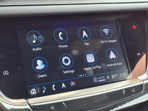Used 2023 Cadillac XT6 Sport w/ LPO, Floor Liner Package image 22