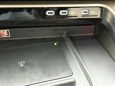 Used 2024 Lexus TX 350 FWD image 15