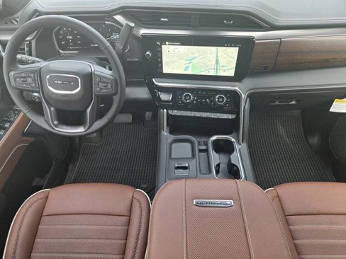 New 2026 GMC Sierra 2500 Denali Ultimate image 19