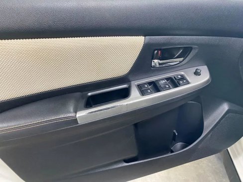 Used 2017 Subaru Crosstrek 2.0i Premium w/ Moonroof Package image 37