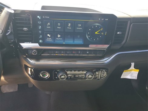 Used 2024 Chevrolet Silverado 1500 LT image 20