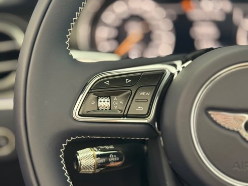 New 2024 Bentley Continental GT V8 image 49