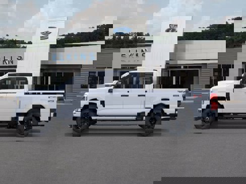 New 2026 Ford F250 XL image 4