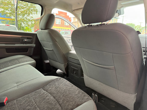 Used 2018 RAM 3500 SLT image 21