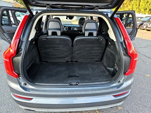Used 2016 Volvo XC90 T6 Momentum w/ Protection Package Plus image 30
