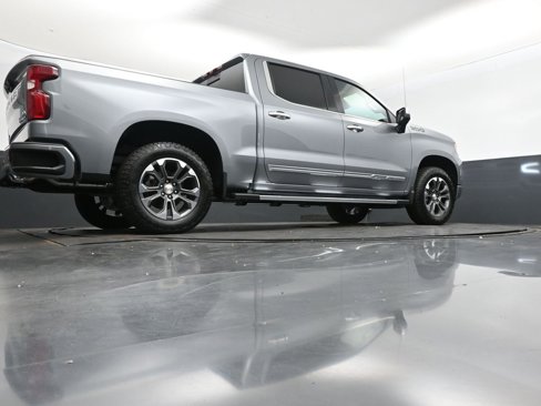 New 2026 Chevrolet Silverado 1500 High Country w/ Technology Package image 41