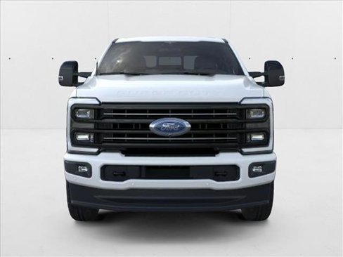 New 2026 Ford F350 Platinum image 6