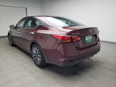 Used 2023 Nissan Altima 2.5 SV image 5