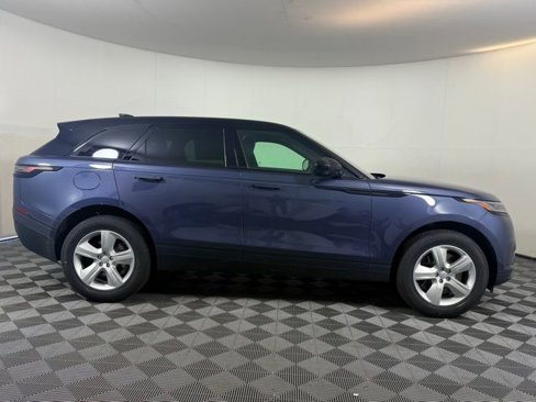 New 2026 Land Rover Range Rover Velar S image 11
