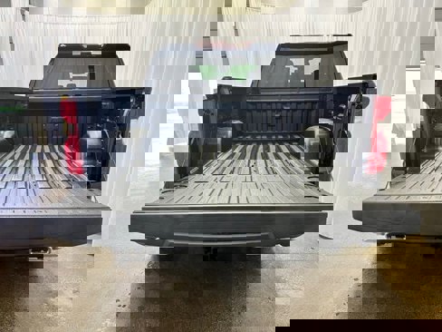New 2026 Chevrolet Silverado 1500 LTZ image 17