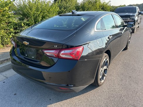 Used 2022 Chevrolet Malibu LT image 5