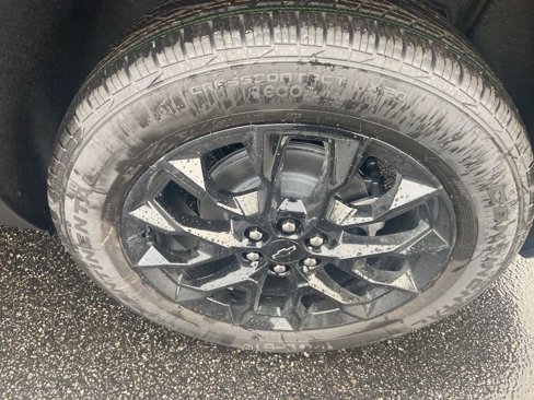 New 2026 Chevrolet Traverse LT w/ Midnight/Sport Edition image 5